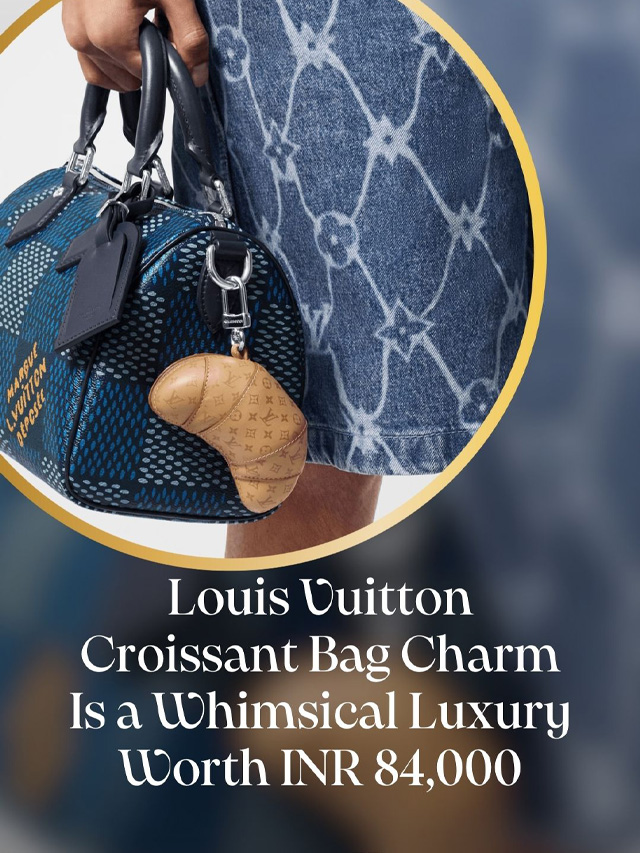 Louis Vuitton Croissant Bag_ Candle Mag