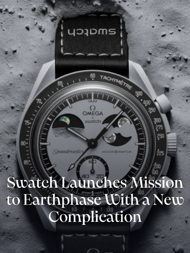 Swatch-Launches-mission-to-Earthphase